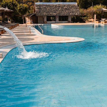 Hotel Makednos Nikiti  Exteriér fotografie