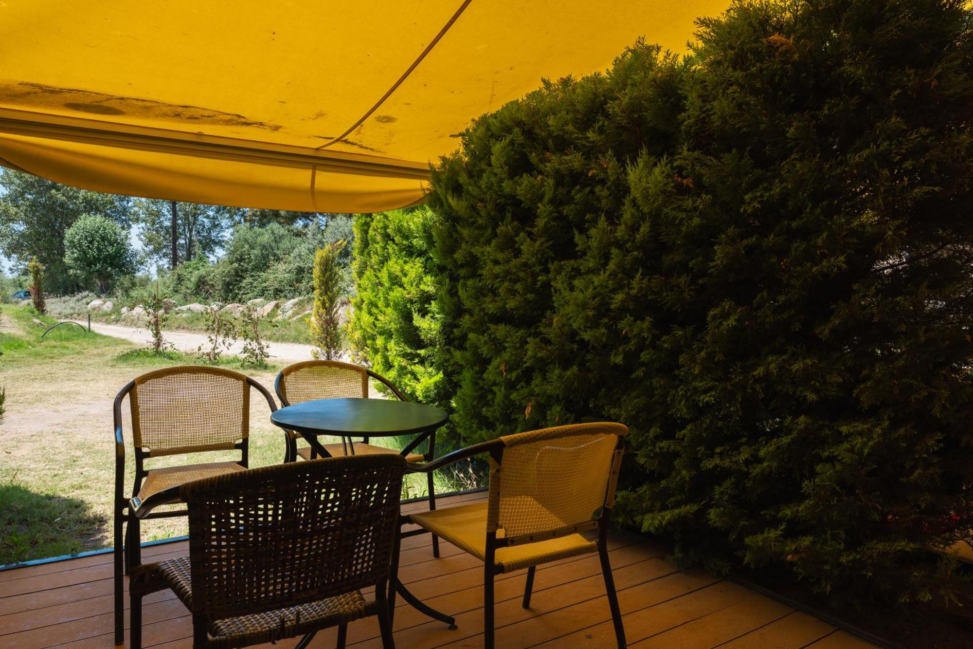 Hotel Makednos Nikiti  Exteriér fotografie
